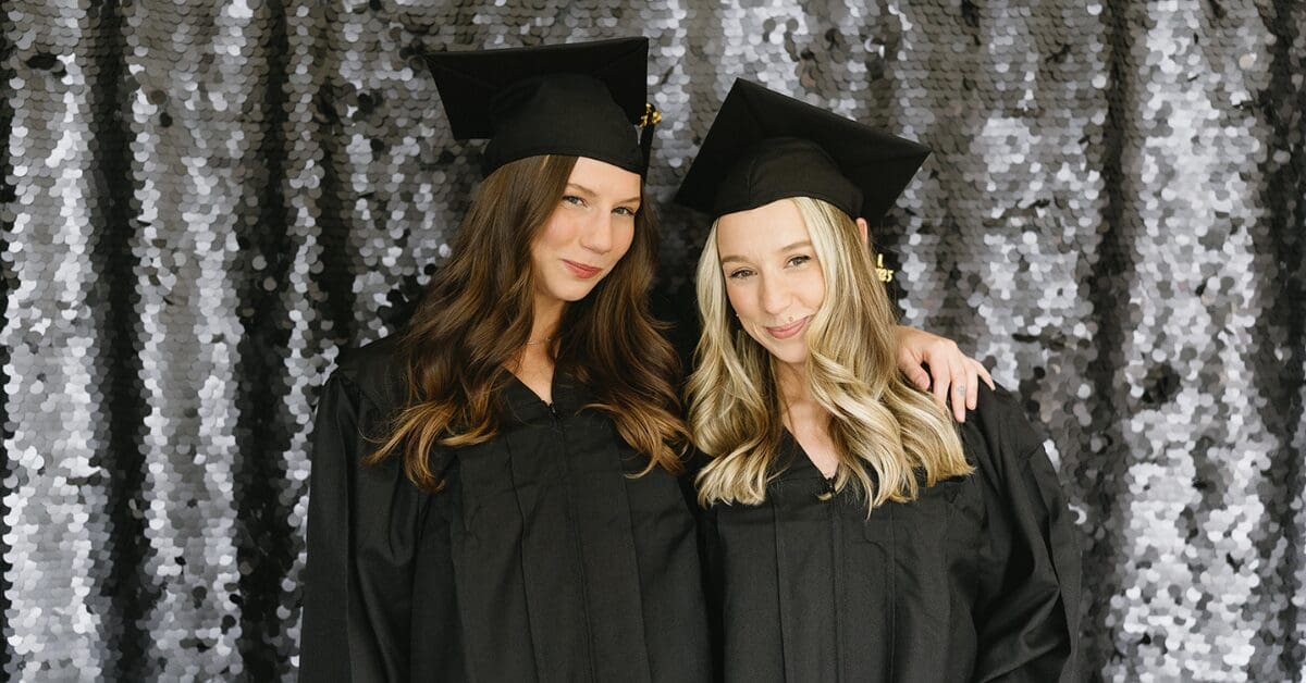 Graduation Photobooth