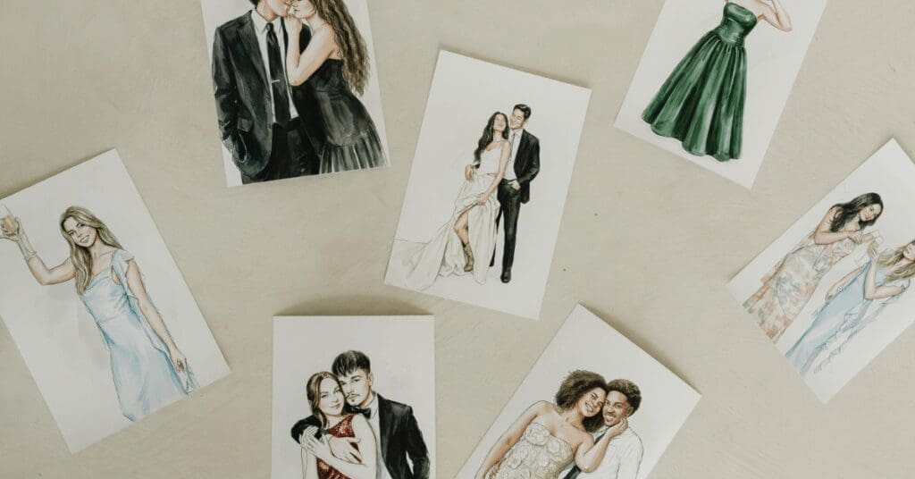 Wedding Photo booth