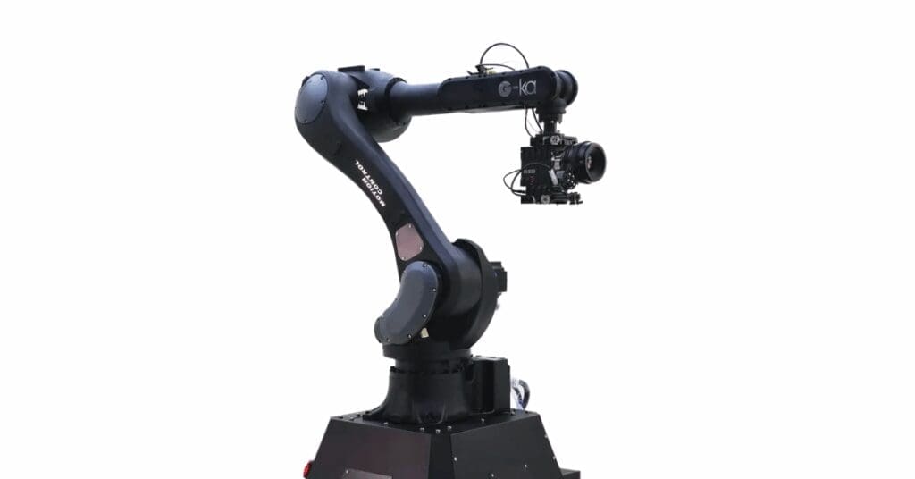 Glam bot