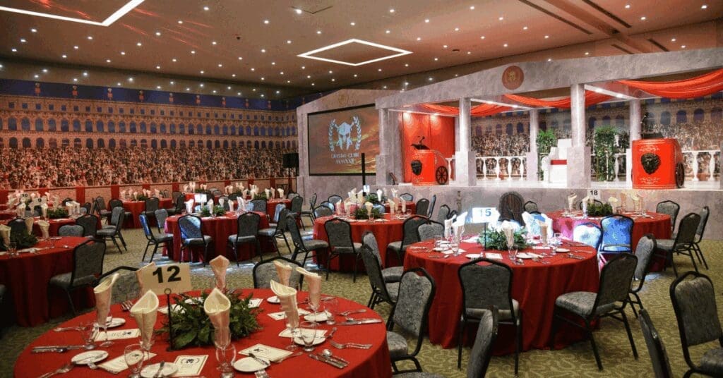 Event Management Company