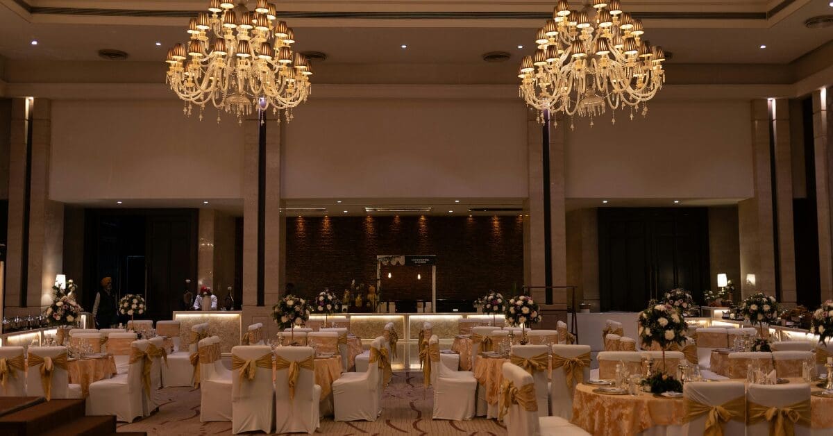 Event Management Company