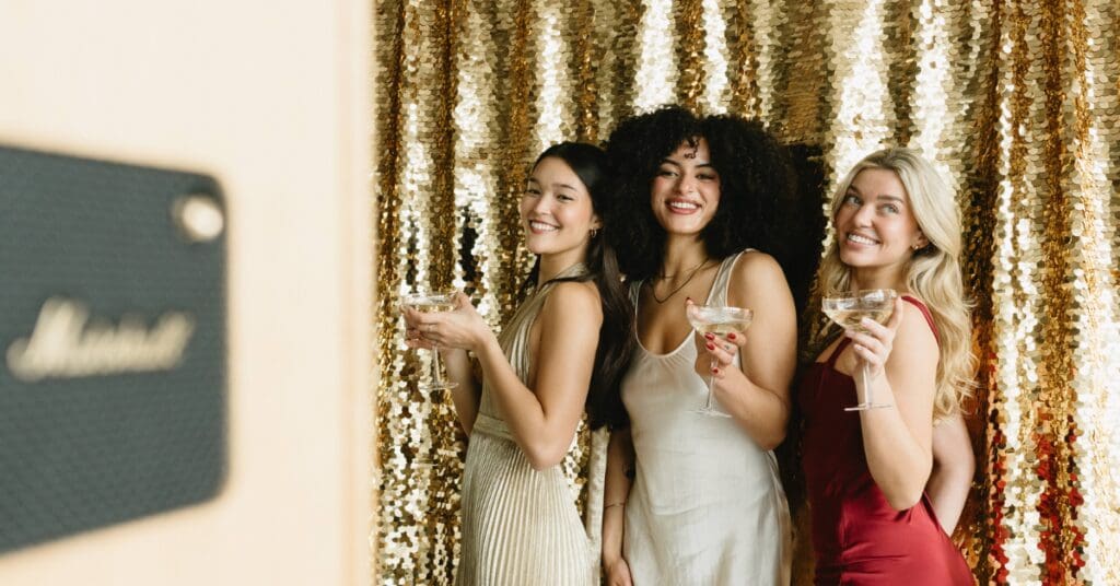 Photobooth Backdrops